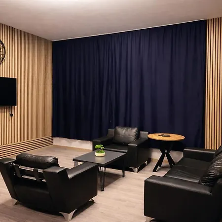 Spacious Modern In Yasamkent New Building Hotel *
