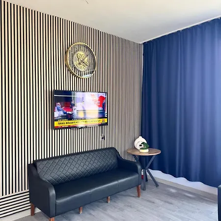 Spacious Modern In Yasamkent New Building * Ankara