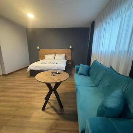 Spacious Modern In Yasamkent New Building