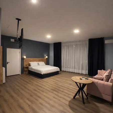 Spacious Modern In Yasamkent New Building Hotel *