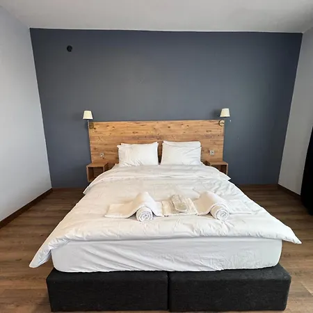 Spacious Modern In Yasamkent New Building Ankara